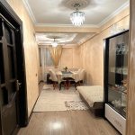 Satılır 3 otaqlı Yeni Tikili, Neftçilər metrosu, Bakıxanov qəs., Sabunçu rayonu 2