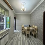 Satılır 3 otaqlı Həyət evi/villa, Koroğlu metrosu, Zabrat qəs., Sabunçu rayonu 4