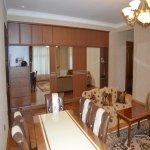 Kirayə (aylıq) 3 otaqlı Yeni Tikili, Yasamal rayonu 10