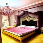 Satılır 4 otaqlı Yeni Tikili, 28 May metrosu, Nəsimi rayonu 6