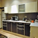 Kirayə (aylıq) 3 otaqlı Köhnə Tikili, Səbail rayonu 5