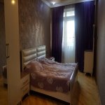 Kirayə (aylıq) 3 otaqlı Yeni Tikili, Qara Qarayev metrosu, Nizami rayonu 4