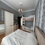 Kirayə (aylıq) 2 otaqlı Yeni Tikili, Xalqlar dostluğu metrosu, Yeni Günəşli qəs., Suraxanı rayonu 5