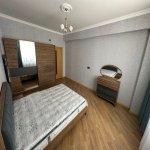 Kirayə (aylıq) 3 otaqlı Yeni Tikili, Bayıl qəs., Səbail rayonu 5