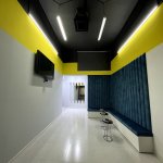 Kirayə (aylıq) 5 otaqlı Ofis, 28 May metrosu, Nəsimi rayonu 1