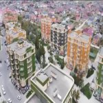 Satılır 2 otaqlı Yeni Tikili, Masazır, Abşeron rayonu 12