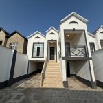 Satılır 8 otaqlı Həyət evi/villa, Məhəmmədli, Abşeron rayonu 1