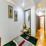 Посуточно 4 комнат Новостройка, м. 28 Мая метро, Насими район 26