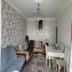Satılır 1 otaqlı Köhnə Tikili, Binəqədi rayonu 1