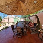 Satılır 5 otaqlı Bağ evi, Goradil, Abşeron rayonu 12