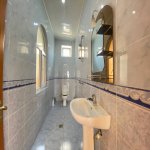 Kirayə (aylıq) 9 otaqlı Həyət evi/villa, Gənclik metrosu, Nərimanov rayonu 20