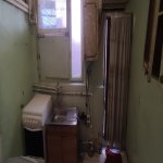 Kirayə (aylıq) 2 otaqlı Həyət evi/villa, İnşaatçılar metrosu, Çıraq Plaza, Yasamal rayonu 9