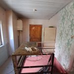 Kirayə (aylıq) 2 otaqlı Həyət evi/villa, İnşaatçılar metrosu, Yasamal rayonu 8