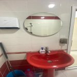 Kirayə (aylıq) 5 otaqlı Ofis, 20 Yanvar metrosu, Nəsimi rayonu 14