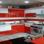 Satılır 2 otaqlı Köhnə Tikili, Əhmədli metrosu, Əhmədli, Xətai rayonu 6