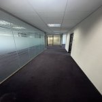 Kirayə (aylıq) 5 otaqlı Ofis, 20 Yanvar metrosu, Yasamal rayonu 6