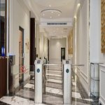 Kirayə (aylıq) 1 otaqlı Ofis, Nizami metrosu, Yasamal rayonu 8