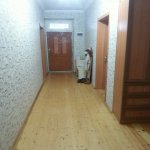 Satılır 4 otaqlı Həyət evi/villa, Avtovağzal metrosu, Biləcəri qəs., Binəqədi rayonu 4