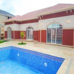 Satılır 4 otaqlı Həyət evi/villa, Mərdəkan, Xəzər rayonu 11