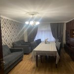 Satılır 3 otaqlı Köhnə Tikili, Avtovağzal metrosu, Biləcəri qəs., Binəqədi rayonu 9