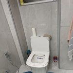 Satılır 3 otaqlı Həyət evi/villa, İçərişəhər metrosu, Bayıl qəs., Səbail rayonu 15