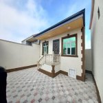 Satılır 3 otaqlı Həyət evi/villa, Koroğlu metrosu, Zabrat qəs., Sabunçu rayonu 2