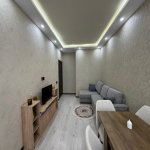 Аренда 2 комнатная Новостройка, пос. А.Асланов, Хетаи район 2