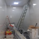 Kirayə (aylıq) Obyekt, Gənclik metrosu, Nəsimi rayonu 16
