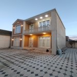 Satılır 4 otaqlı Həyət evi/villa, Binə qəs., Xəzər rayonu 1
