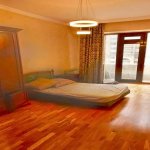 Satılır 3 otaqlı Yeni Tikili, Bayıl qəs., Səbail rayonu 6