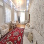 Satılır 8 otaqlı Həyət evi/villa, Avtovağzal metrosu, Biləcəri qəs., Binəqədi rayonu 4