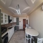 Kirayə (aylıq) 3 otaqlı Yeni Tikili, Elmlər akademiyası metrosu, Yasamal qəs., Yasamal rayonu 13