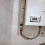 Kirayə (aylıq) 1 otaqlı Köhnə Tikili, İnşaatçılar metrosu, Yasamal rayonu 9
