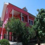 Satılır 5 otaqlı Həyət evi/villa, Badamdar qəs., Səbail rayonu 2