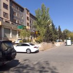 Kirayə (aylıq) 2 otaqlı Köhnə Tikili, İnşaatçılar metrosu, Yasamal rayonu 1