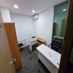 Kirayə (aylıq) 1 otaqlı Ofis, Gənclik metrosu, Nərimanov rayonu 2