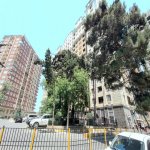 Satılır 4 otaqlı Yeni Tikili, Memar Əcəmi metrosu, 4-cü mikrorayon, Nəsimi rayonu 1