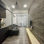 Kirayə (günlük) 2 otaqlı Yeni Tikili, 28 May metrosu, Nəsimi rayonu 5
