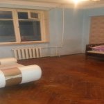 Kirayə (aylıq) 3 otaqlı Köhnə Tikili, Əhmədli metrosu, Əhmədli, Xətai rayonu 1