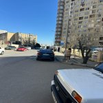 Kirayə (aylıq) 2 otaqlı Yeni Tikili, İnşaatçılar metrosu, Yeni Yasamal qəs., Yasamal rayonu 9