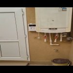 Kirayə (aylıq) 2 otaqlı Köhnə Tikili, Memar Əcəmi metrosu, Xutor qəsəbəsi, Binəqədi rayonu 10