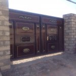 Satılır 3 otaqlı Həyət evi/villa, Maştağa qəs., Sabunçu rayonu 2