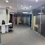Kirayə (aylıq) 8 otaqlı Ofis, Xətai rayonu 8
