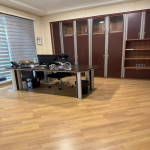 Kirayə (aylıq) 15 otaqlı Ofis, Nəsimi rayonu 7