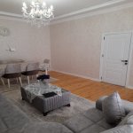Satılır 4 otaqlı Həyət evi/villa, Rəsulzadə qəs., Binəqədi rayonu 8