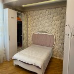 Kirayə (aylıq) 3 otaqlı Yeni Tikili, Qara Qarayev metrosu, Nizami rayonu 5