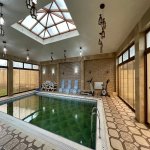 Продажа 3 комнат Дача, м. Короглу метро, пос. Нардаран, Сабунчу район 1