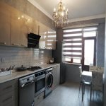 Kirayə (aylıq) 3 otaqlı Yeni Tikili, 28 May metrosu, Nəsimi rayonu 5