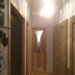 Satılır 2 otaqlı Köhnə Tikili, Əhmədli metrosu, Əhmədli, Xətai rayonu 5