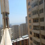 Kirayə (aylıq) 3 otaqlı Yeni Tikili, Elmlər akademiyası metrosu, Yasamal rayonu 16